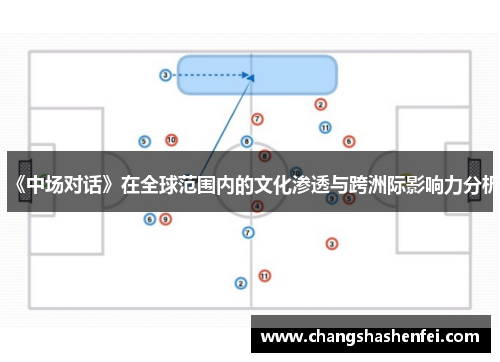 《中场对话》在全球范围内的文化渗透与跨洲际影响力分析