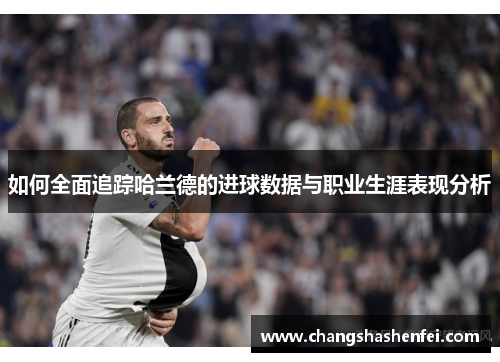 如何全面追踪哈兰德的进球数据与职业生涯表现分析