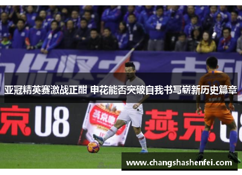 亚冠精英赛激战正酣 申花能否突破自我书写崭新历史篇章
