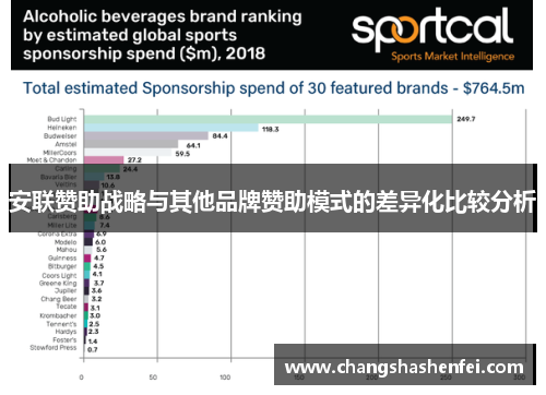 安联赞助战略与其他品牌赞助模式的差异化比较分析